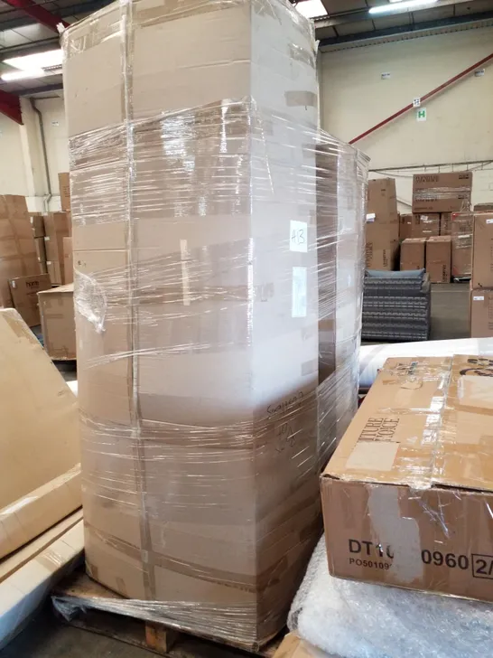 PALLET CONTAINING 2 BOXES OF MIXED CUSHIONS