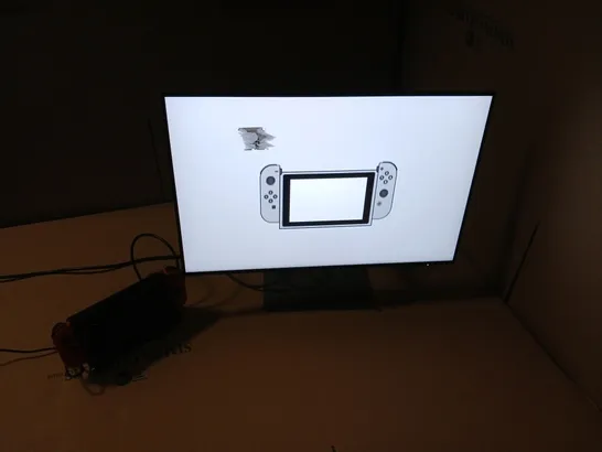 BOXED NINTENDO SWITCH