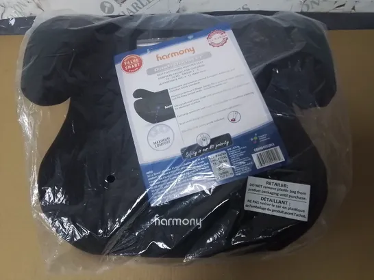 HARMONY DASH BELT POSITIONING BOOSTER SEAT - 15-36KG