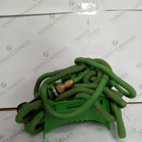 GRUMPY GARDENER STRETCH HOSE SET