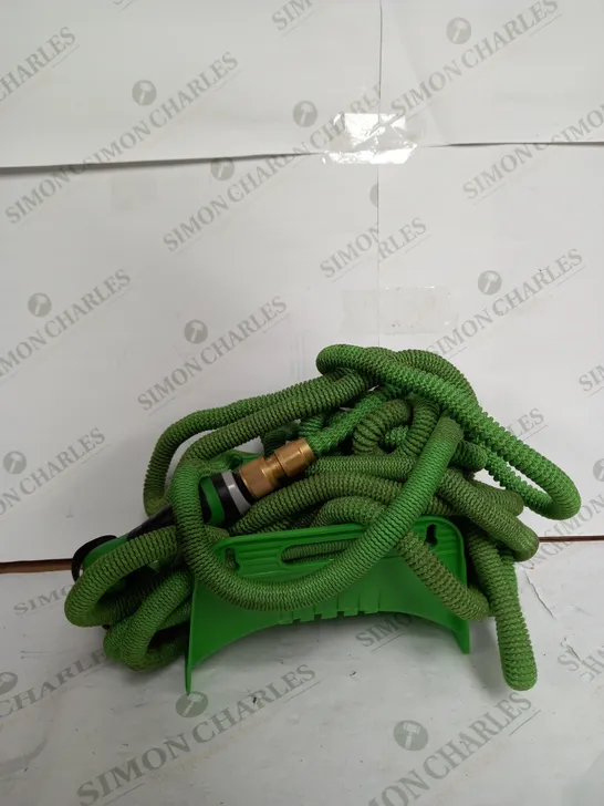 GRUMPY GARDENER STRETCH HOSE SET