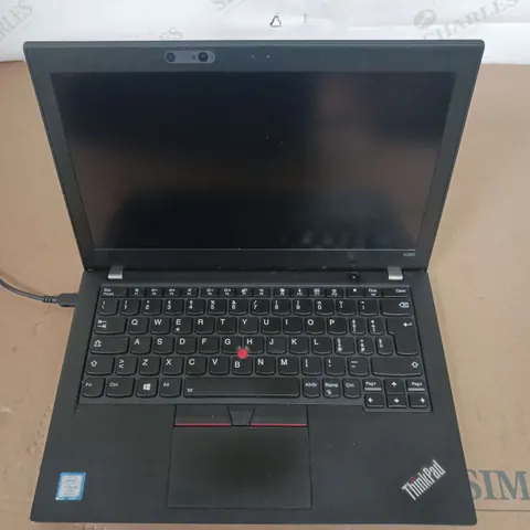 LENOVO THINKPAD X280 12 INCH	I5-8350U 1.70GHZ