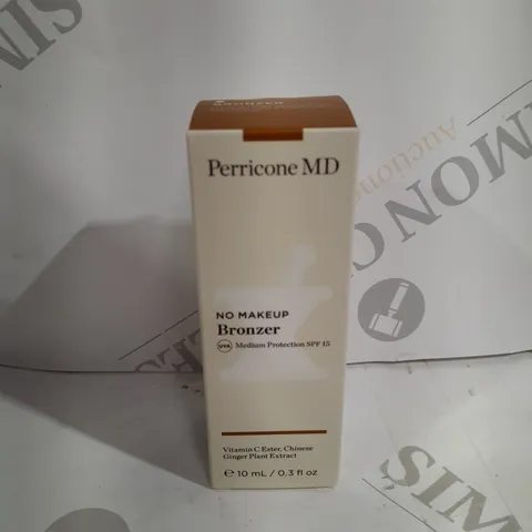 PERRICONE NO MAKEUP BRONZER 10ML