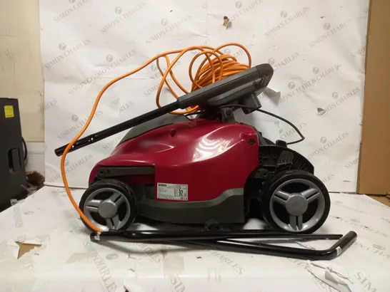 STIGA MOUNTFIELD PRINCESS 34 ELECTRIC LAWNMOWER