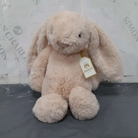 JELLYCAT - I AM BASHFUL WILLOW MEDIUM BUNNY