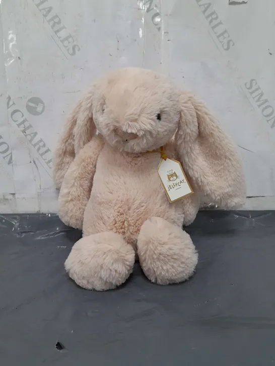 JELLYCAT - I AM BASHFUL WILLOW MEDIUM BUNNY