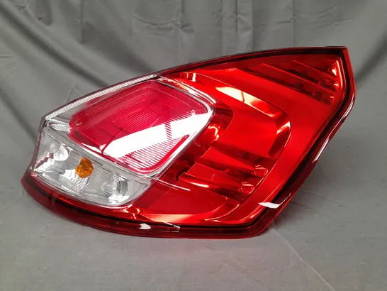 BOXED FORD FIESTA MK7 RIGHT SIDE TAIL LIGHT