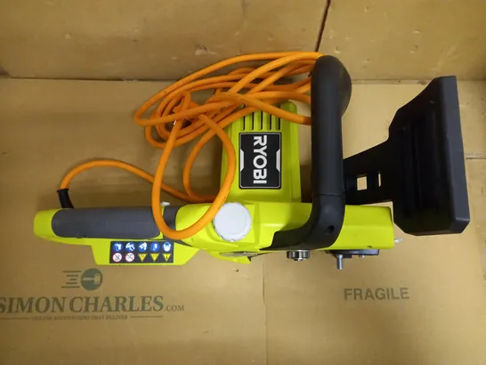 RYOBI RCS1935B 1900W CHAINSAW