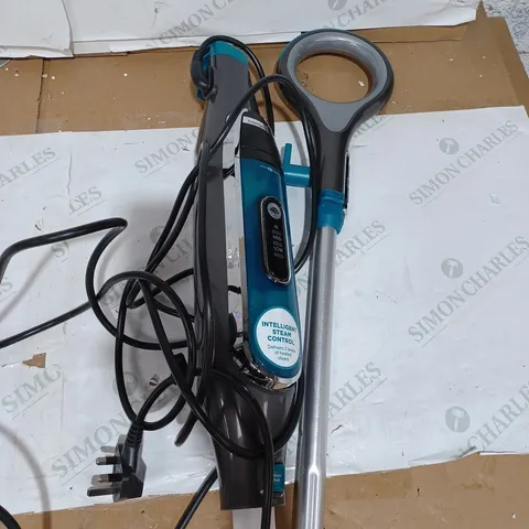 SHARK KLIK & FLIP S6003 SMARTRONIC STEAM MOP 