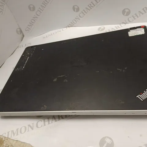 THINKPAD LAPTOP LR-3KF4C