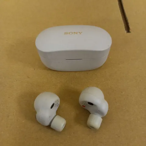 SONY WF-1000XM4 WIRELESS IN EAR HEADPHONES 