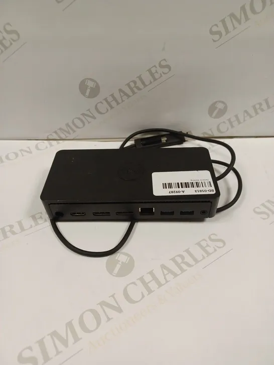 DELL D6000 DOCKING STATION 