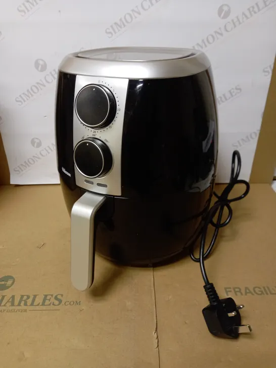 TRISTAR FR-6989BS AIR FRYER