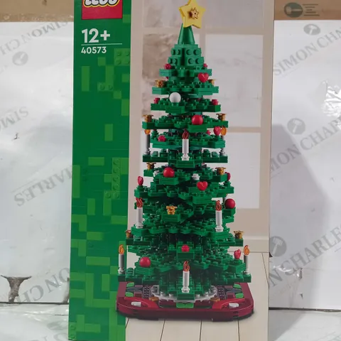 LEGO 2-IN-1 40573 FESTIVE TREE