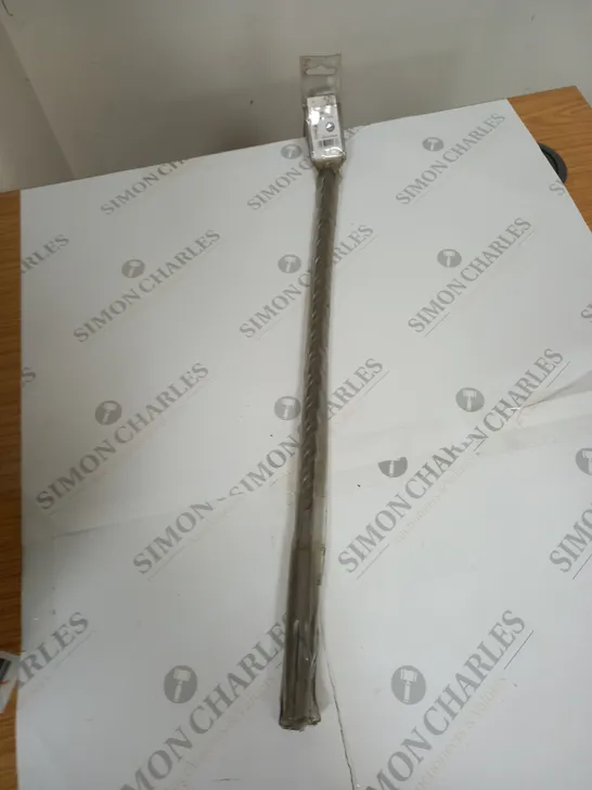 SDS MAX DRILL BIT 18.00MM