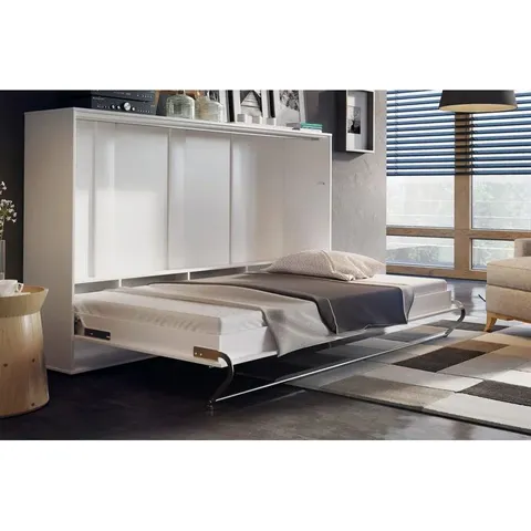 BOXED TERRONS MURPHY BED (2 BOXES)