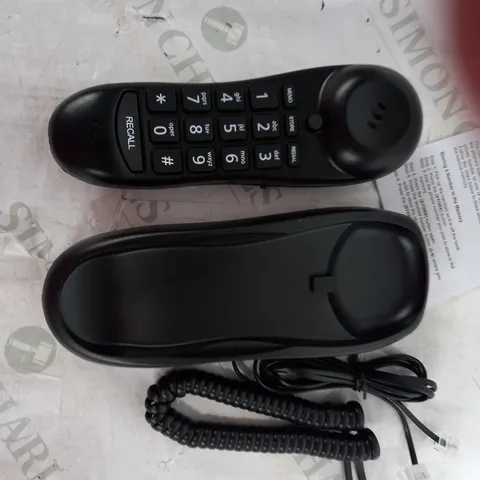 ASDA TECH LANDLINE PHONE