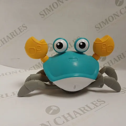 ELECTRIC INDUCTION CUTE CRAB