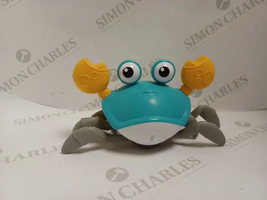 ELECTRIC INDUCTION CUTE CRAB