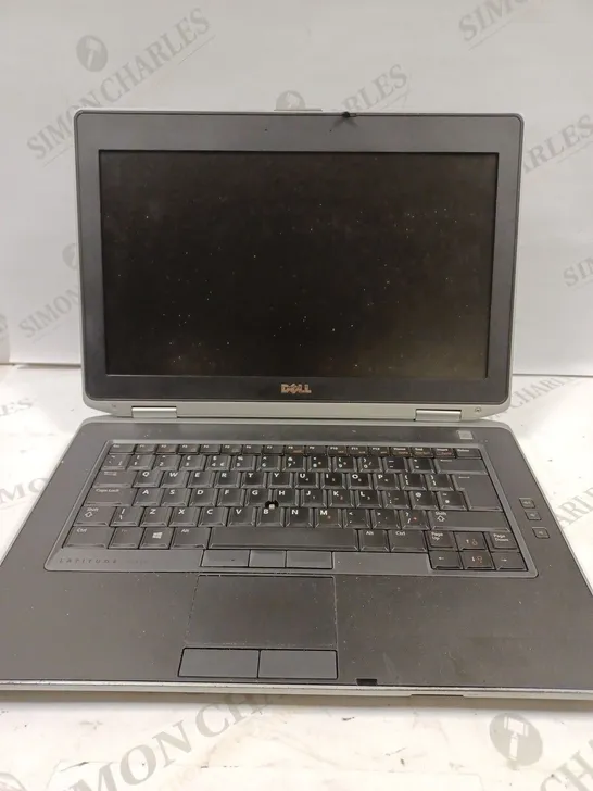 DELL LATITUDE E6430 LAPTOP