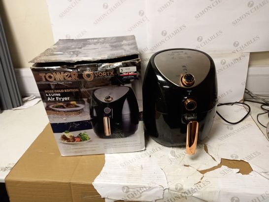 TOWER VORTEX AIR FRYER