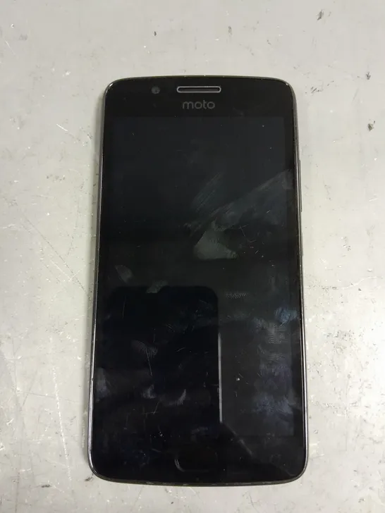 MOTOROLA MOTO G5 SMARTPHONE 