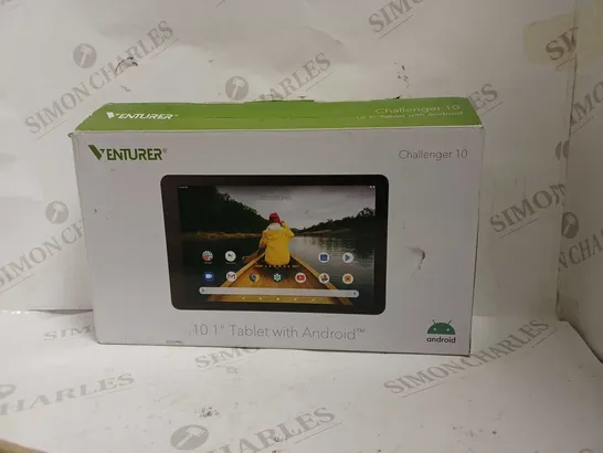 VENTURER CHALLENGER 10 TABLET