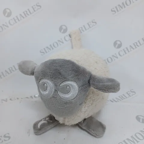 BOXED SWEET DREAMS EWAN DELUXE SHEEP