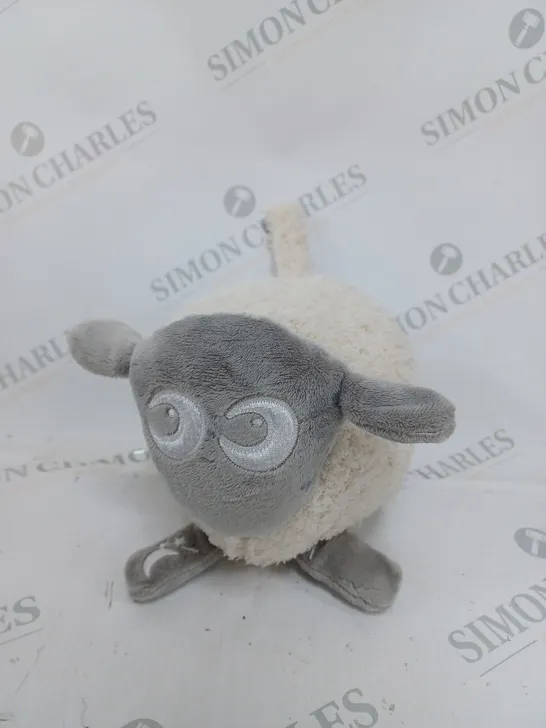 BOXED SWEET DREAMS EWAN DELUXE SHEEP