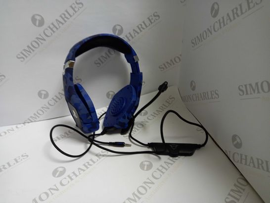 TRUST GAMING GXT 488 FORZE-B GAMING HEADSET 