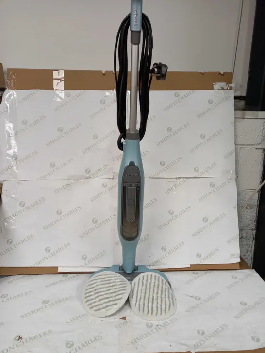 SHARK S6002UK STEAM FLOOR MOP