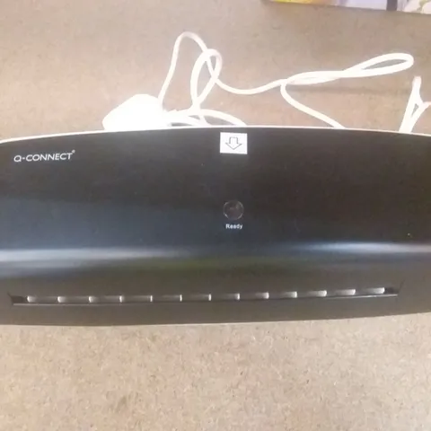 Q CONNECT A4 STANDARD LAMINATOR