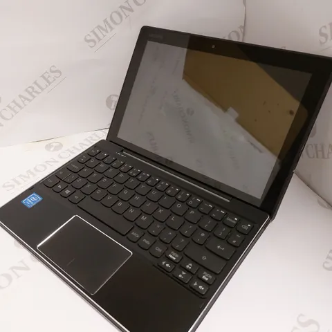 MIIX 310-10ICR 10.1" TABLET (IDEAPAD) - TYPE 80SG