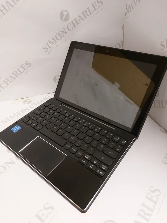 MIIX 310-10ICR 10.1" TABLET (IDEAPAD) - TYPE 80SG