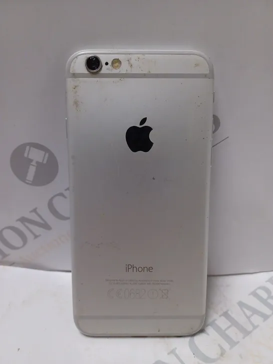 APPLE IPHONE 6 (A1586) SMARTPHONE 