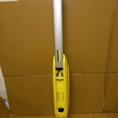 KÄRCHER FC5 CORDLESS HARD FLOOR CLEANER