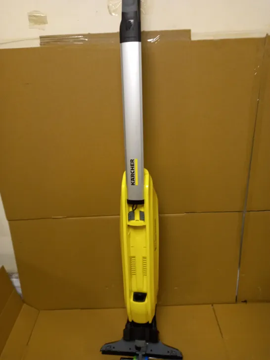 KÄRCHER FC5 CORDLESS HARD FLOOR CLEANER