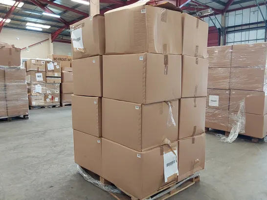 PALLET OF APPROXIMATELY 863 ASSORTED BRAND NEW HOUSEHOLD PRODUCTS TO INCLUDE;