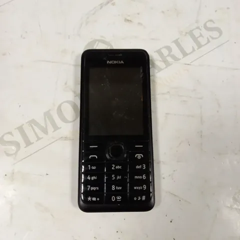 NOKIA RM-840 MOBILE PHONE 