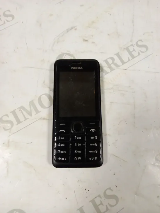 NOKIA RM-840 MOBILE PHONE 