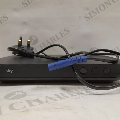 SKY BOX EM150