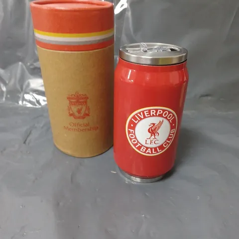 LIVERPOOL FC OFFICIAL DRINKS BOTTLE