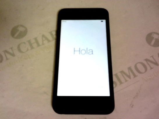 APPLE IPOD TOUCH MODEL A1421 