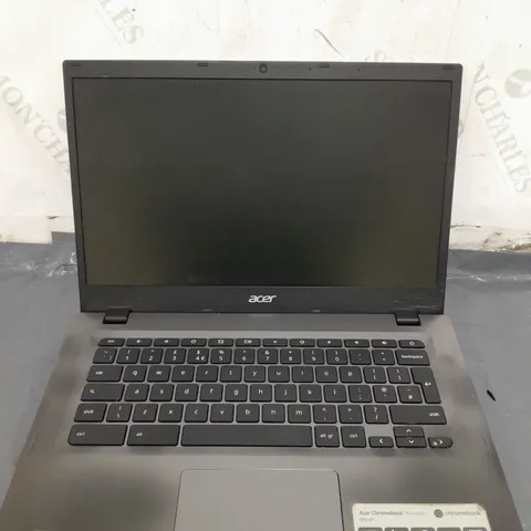 ACER CHROMEBOOK 14 FOR WORK 