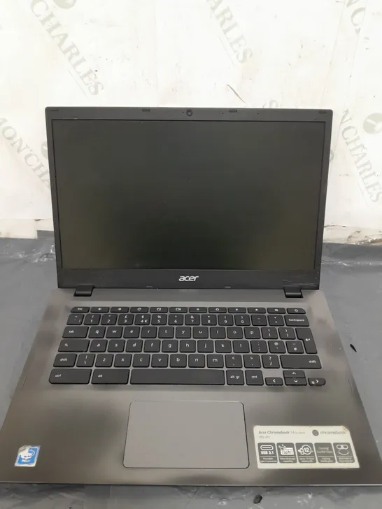 ACER CHROMEBOOK 14 FOR WORK 