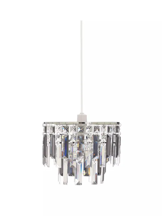 FILINI EASY-FIT PENDANT LIGHT SHADE