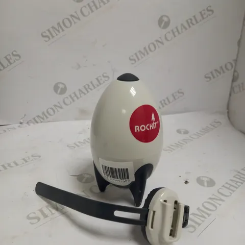 ROKIT PORTABLE BABY PRAM SHAKER 