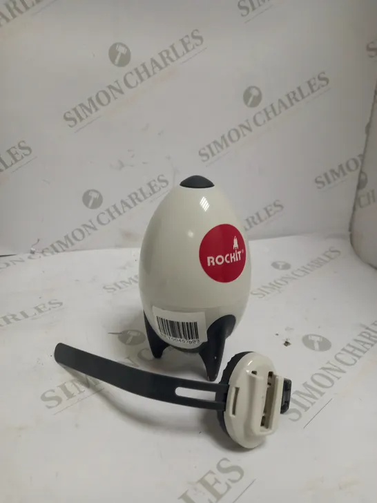 ROKIT PORTABLE BABY PRAM SHAKER 