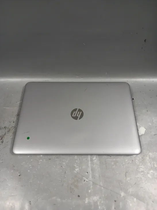 HP PROBOOK 455 G4 LAPTOP IN SILVER