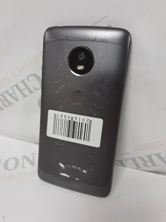 MOTOROLA MOTO G5 MOBILE PHONE